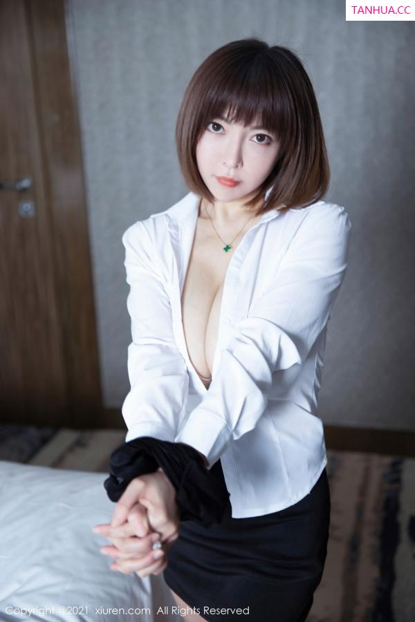 大白兔吖  [XiuRen]高清写真图 2021.03.02 No.3151 大白兔吖第39张图片